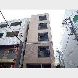 川崎駅より徒歩7分 1階 築19年9ヶ月の賃貸物件