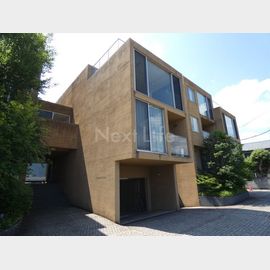 杜山邸 1階 築16年10ヶ月の賃貸物件