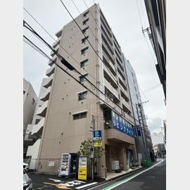 アストリア鶴見の賃貸物件