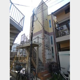 東門前駅より徒歩7分 2階 築8年7ヶ月の賃貸物件