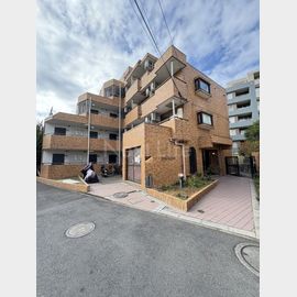 ジョイフル溝の口 3階 築38年1ヶ月の賃貸物件