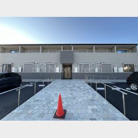 相模原駅より徒歩18分 1階 新築の賃貸物件