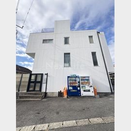 鷺沼駅より徒歩18分 地下1階 築27年4ヶ月の賃貸物件