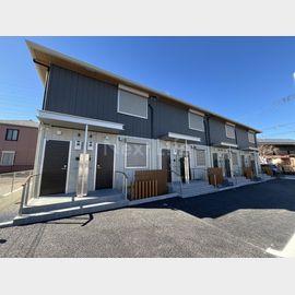 相模原駅より徒歩10分 築1年 2階建の賃貸物件