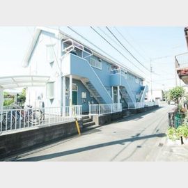淵野辺駅より徒歩20分 2階 築34年3ヶ月の賃貸物件