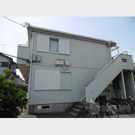 ドミールさがみ 1階 築35年3ヶ月の賃貸物件