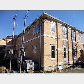 ミルクリーク古淵の賃貸物件