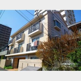 小田急相模原駅より徒歩3分 2階 築20年8ヶ月の賃貸物件