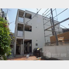 大和駅より徒歩8分 2階 築6年7ヶ月の賃貸物件