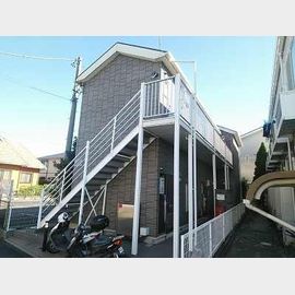 高座渋谷駅より徒歩7分 1階 築20年3ヶ月の賃貸物件