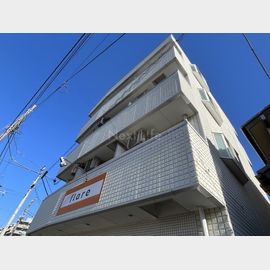 中央林間駅より徒歩3分 2階 築36年6ヶ月の賃貸物件