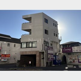 第1中込ビル 3階 築25年4ヶ月の賃貸物件