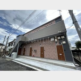 ビアンネートルの賃貸物件