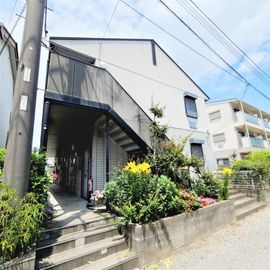 かしわ台駅より徒歩8分 1階 築29年の賃貸物件