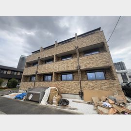 ベイルームグラン扇町WESTの賃貸物件