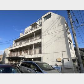 コーポラス長崎 1階 築42年8ヶ月の賃貸物件