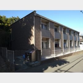 レオネクストシャトル杉田６ 1階 築9年8ヶ月の賃貸物件