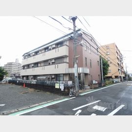 淵野辺駅より徒歩4分 1階 築20年10ヶ月の賃貸物件