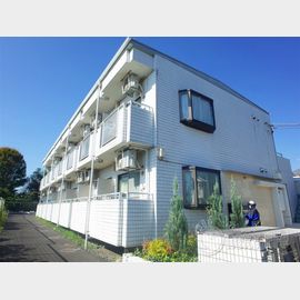 アンカーヒア調布 1階 築39年9ヶ月の賃貸物件