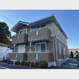 ファーストヒルIIIの賃貸物件