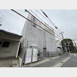 登戸駅より徒歩11分 1階 新築の賃貸物件