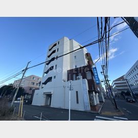 町田駅より徒歩8分 6階 築46年10ヶ月の賃貸物件