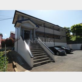 アーバングローブ 2階 築23年5ヶ月の賃貸物件