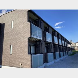 多摩境駅より徒歩16分 築8年4ヶ月 2階建の賃貸物件