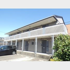 カーサベルデの賃貸物件