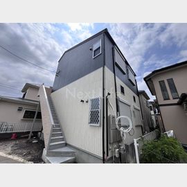 リベルテ相模原の賃貸物件