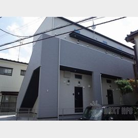 相武台前駅より徒歩5分 1階 築8年7ヶ月の賃貸物件