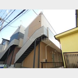 鶴間駅より徒歩7分 1階 築3年7ヶ月の賃貸物件