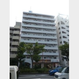 スカイコート川崎2 9階 築37年8ヶ月の賃貸物件