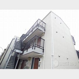 宿河原駅より徒歩9分 3階 築6年6ヶ月の賃貸物件