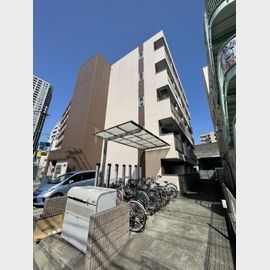 京急鶴見駅より徒歩3分 4階 築11年1ヶ月の賃貸物件