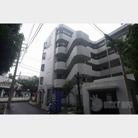 スカイコート川崎４ 1階 築36年5ヶ月の賃貸物件