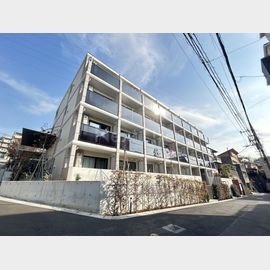 レオーネ宮崎台 2階 築2年4ヶ月の賃貸物件