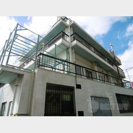 山根ビル 3階 築56年2ヶ月の賃貸物件