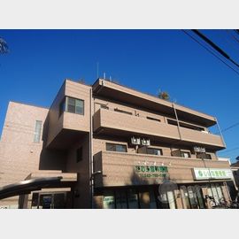 ブルックスソレイユの賃貸物件