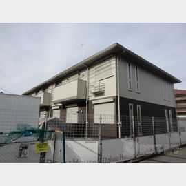 相南ハウスA 1階 築13年の賃貸物件