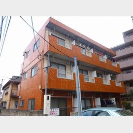 レスポワール 2階 築38年10ヶ月の賃貸物件