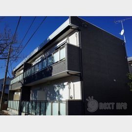 中河原駅より徒歩3分 1階 築9年2ヶ月の賃貸物件