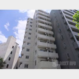 クリオ鶴見ファースト 5階 築37年3ヶ月の賃貸物件