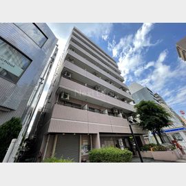 オーベル川崎 2階 築34年2ヶ月の賃貸物件