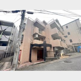 宮崎台駅より徒歩16分 1階 築38年11ヶ月の賃貸物件