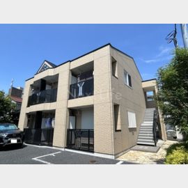 菊名駅より徒歩9分 2階 築15年6ヶ月の賃貸物件