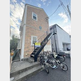 ハーミットクラブハウス宿河原 1階 築11年11ヶ月の賃貸物件