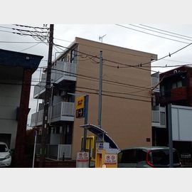 レオパレスOak Garden 1階 築19年3ヶ月の賃貸物件