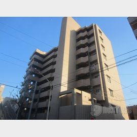 鈴木町駅より徒歩14分 8階 築30年10ヶ月の賃貸物件