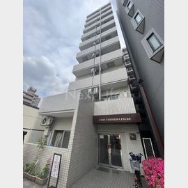 クリオ鶴見ファースト 1階 築37年3ヶ月の賃貸物件